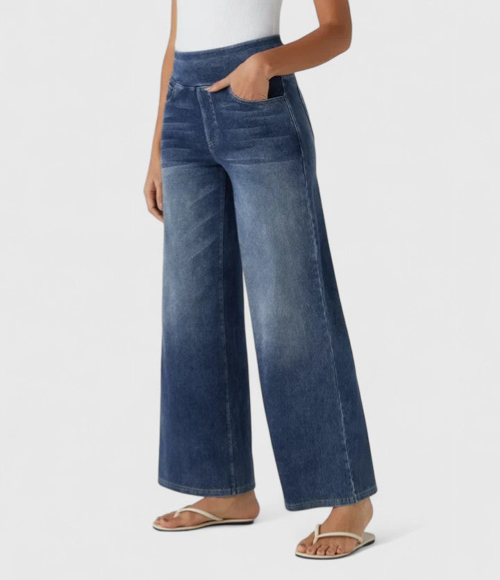 Manon | Pantalones Confortables