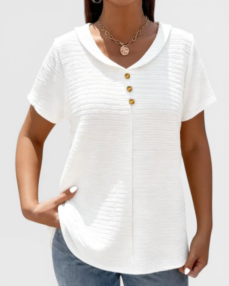 Ana™ | Camiseta elegante
