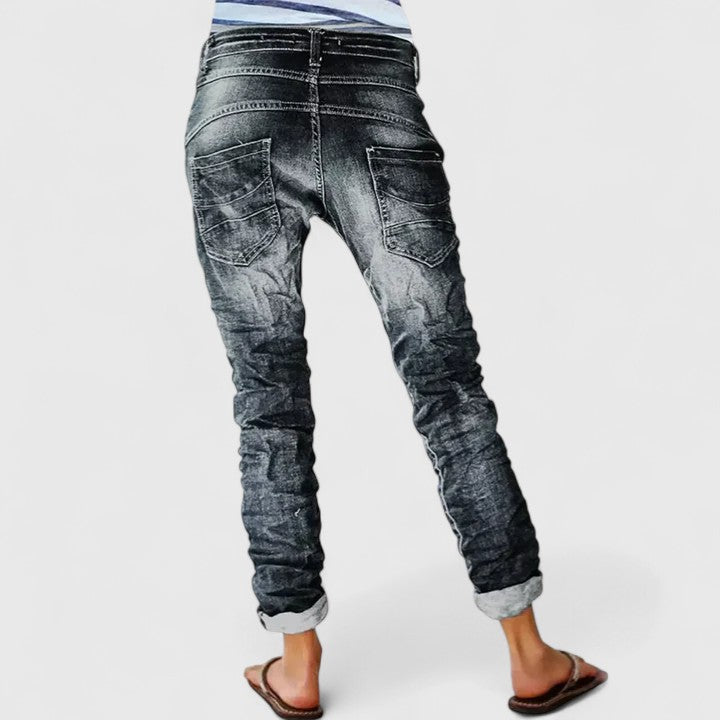 Caroline | Pantalones Confortables