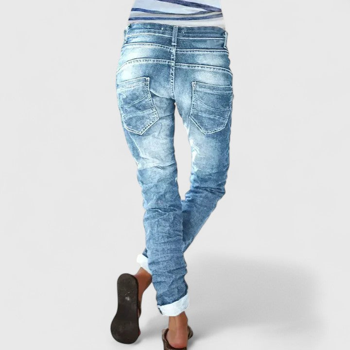 Caroline | Pantalones Confortables