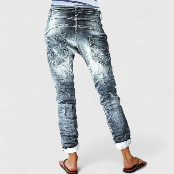 Caroline | Pantalones Confortables