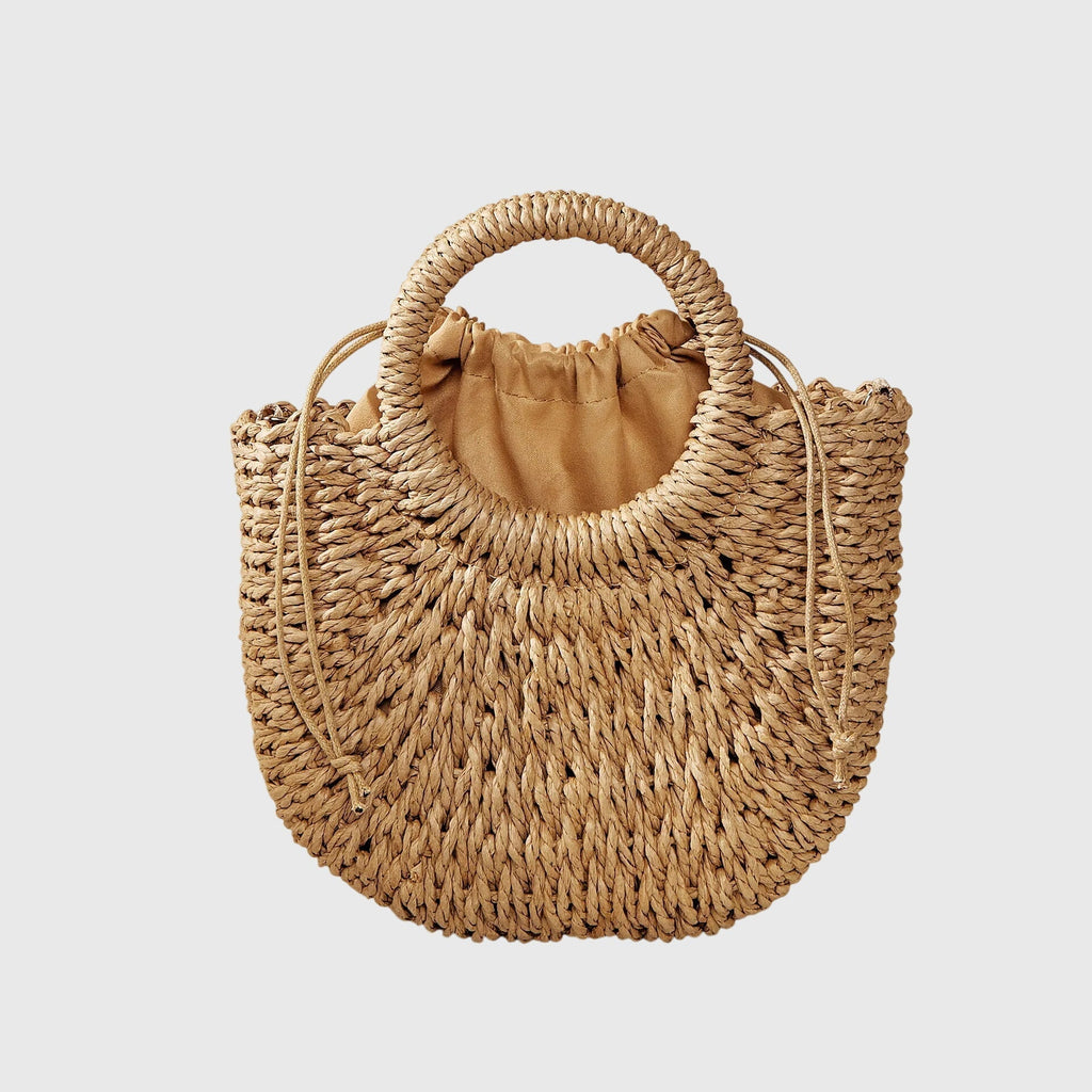 Léandra | Bolso de Hombro de Verano