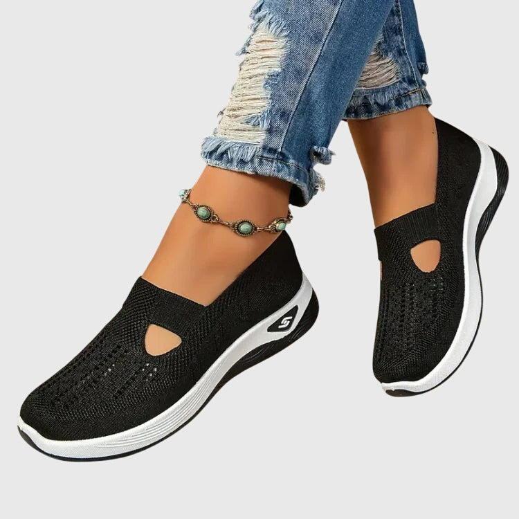 Océane | Zapatillas de Caminata Ortopédicas