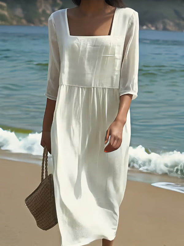 Manon - Vestido Casual Femenino