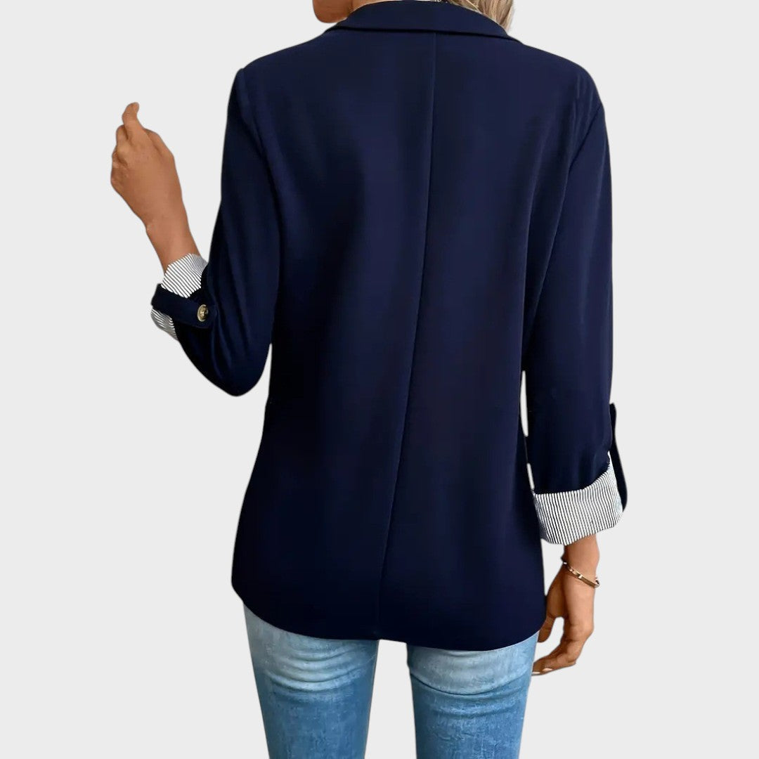 Claire™ | Blazer Zomerse