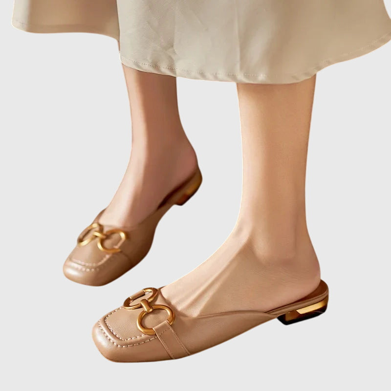 Alexandra | Sandalias ortopédicas