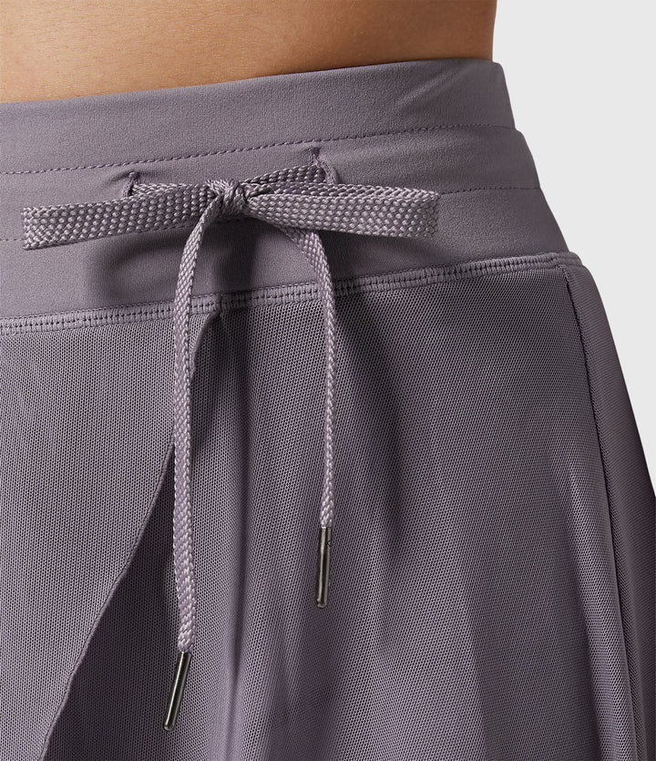 Blandine | Falda elegante 2 en 1
