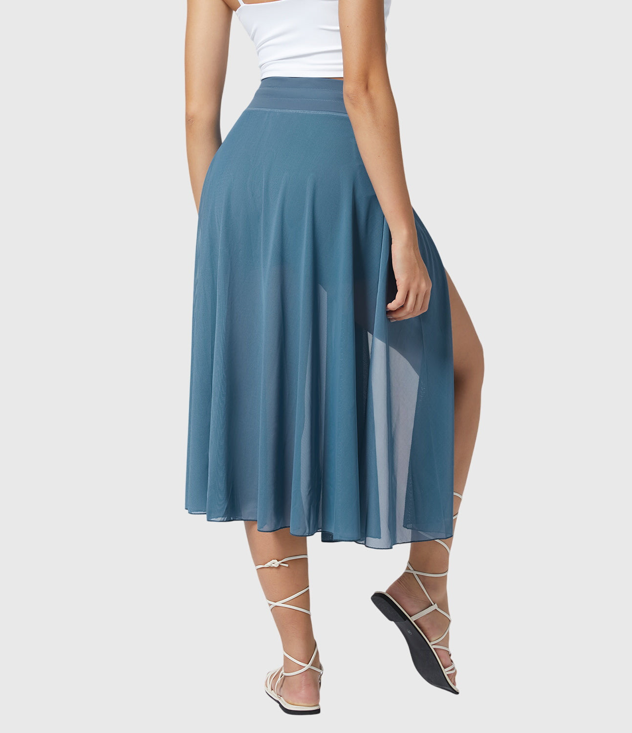 Blandine | Falda elegante 2 en 1