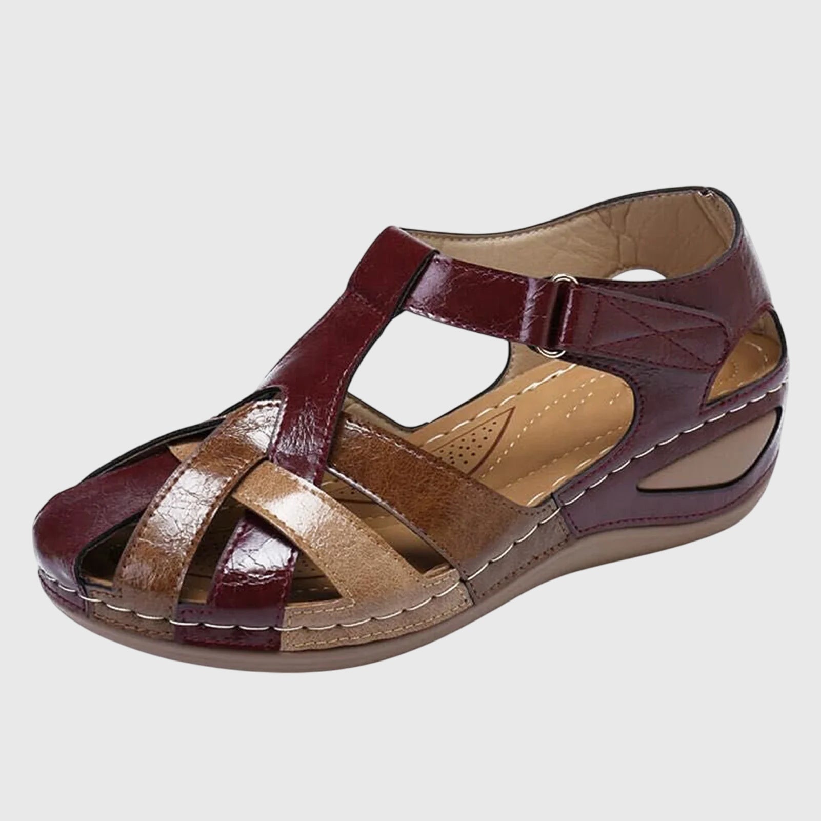 Lorelei | Sandalias ortopédicas