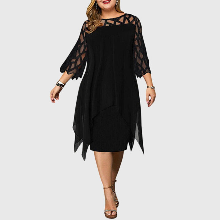 Émilie | Vestido Chic