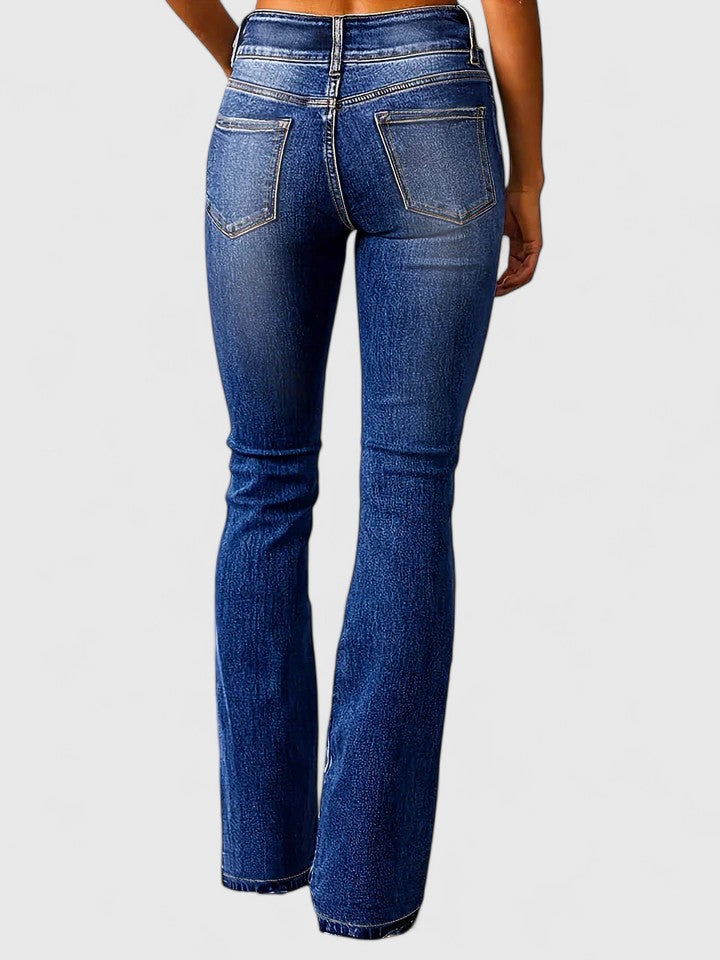 Camille | Pantalón Sofisticado