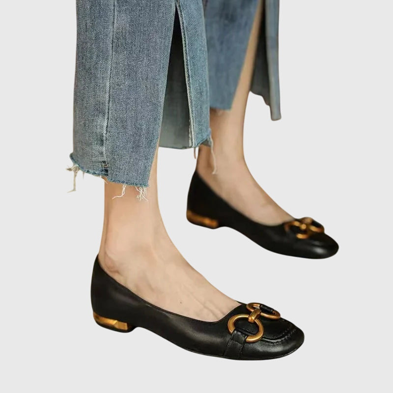 Erica | Sandalias Ortopédicas