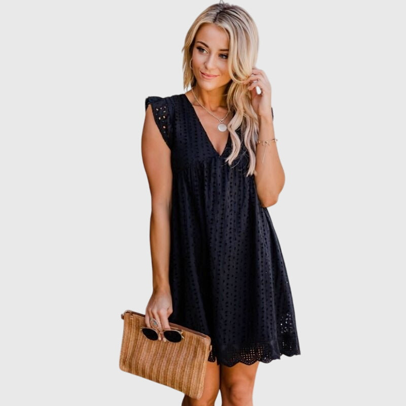 Christine | Vestido de verano 2 en 1