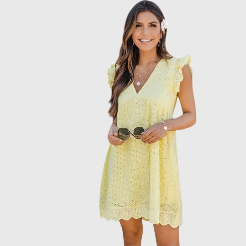 Christine | Vestido de verano 2 en 1