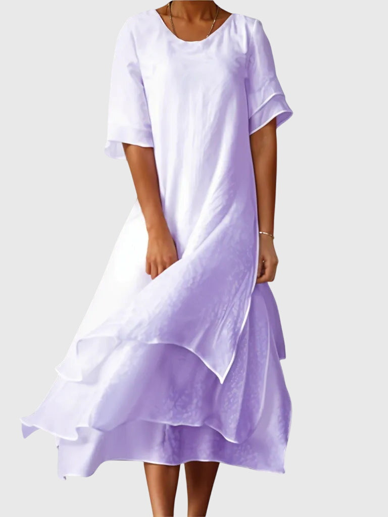 Abril | Vestido Elegante