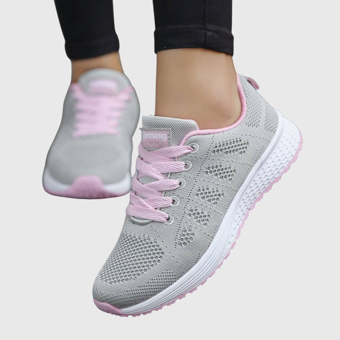 Célestine | Zapatos Ortopédicos para Mujeres