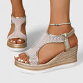 Tatyanna | Sandalias Elegantes