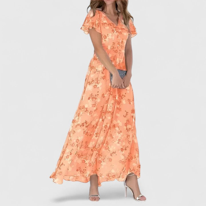 Christine | Vestido de Maternidad Elegante