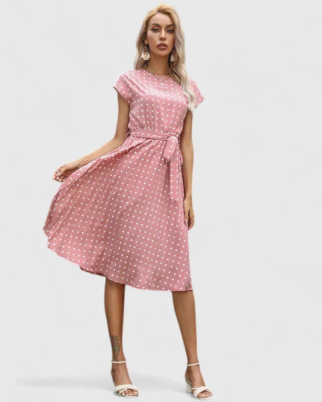 Allyzhea | Robe Elegante