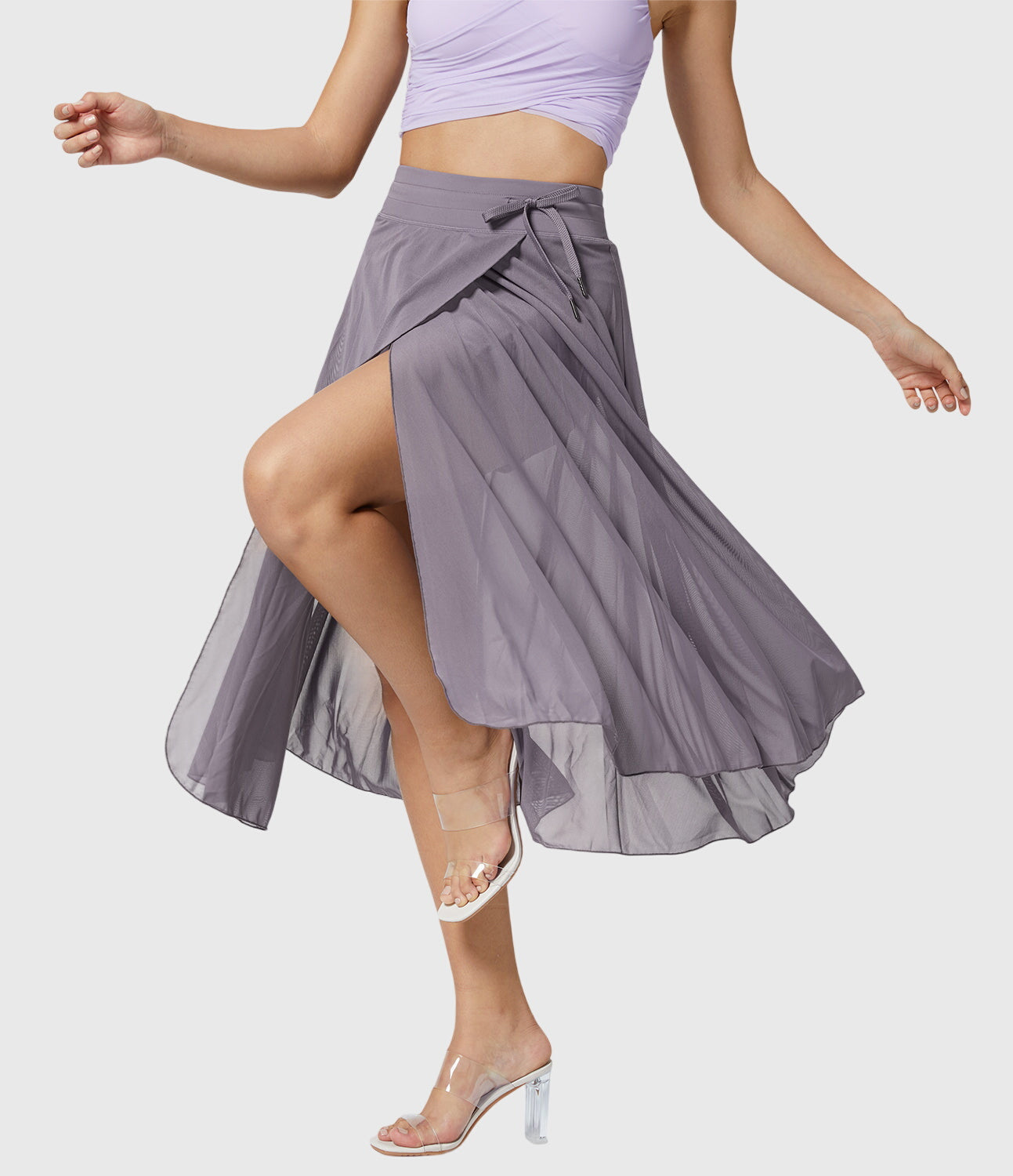Blandine | Falda elegante 2 en 1