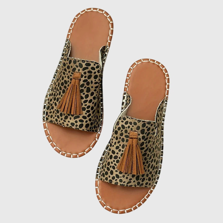 Lorraine | Sandalias ortopédicas