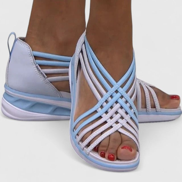 Milandra | Sandalias ortopédicas