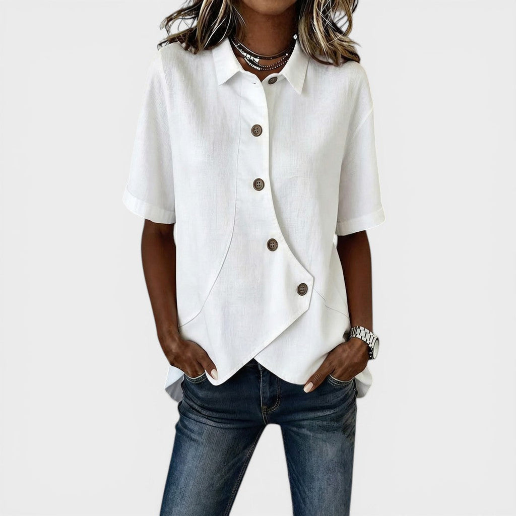 Lucía™ | Camisa elegante