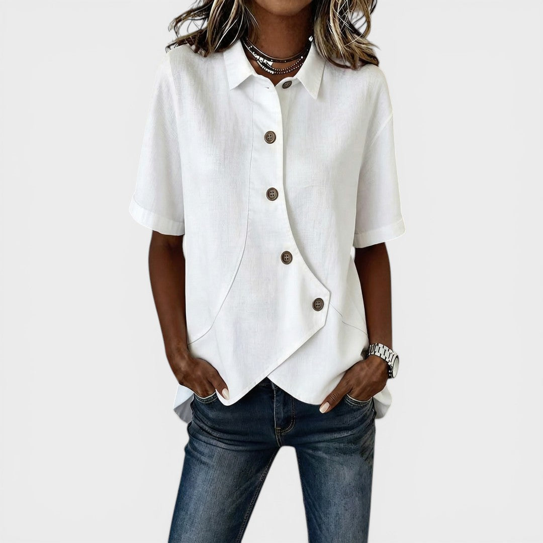 Lucía™ | Camisa elegante