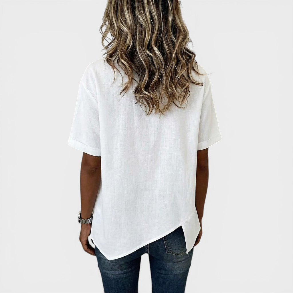 Lucía™ | Camisa elegante