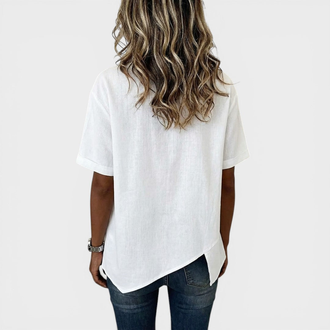 Lucía™ | Camisa elegante