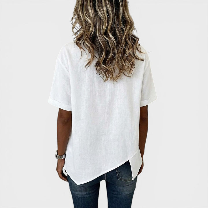 Lucía™ | Camisa elegante