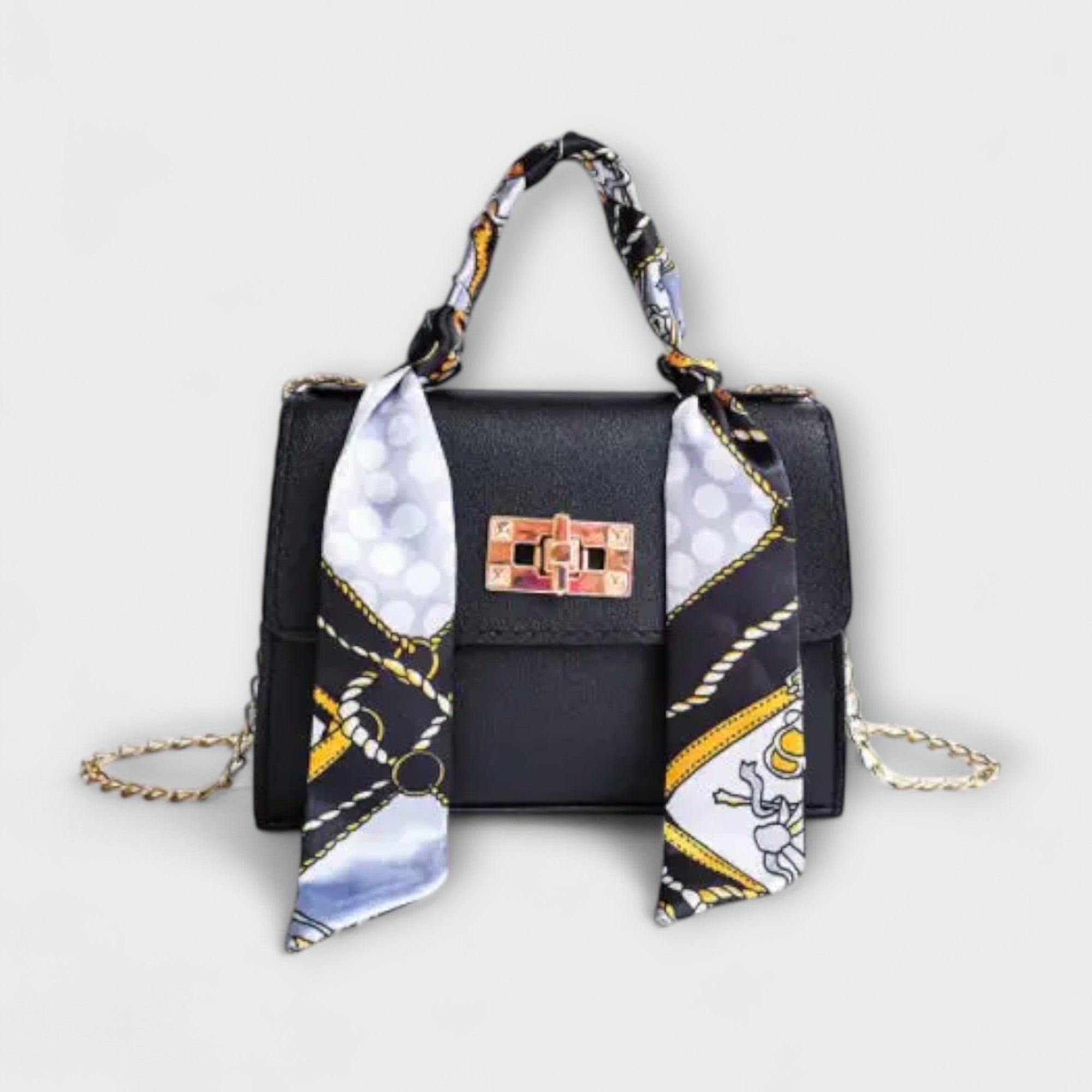 Apolonie | Bolso de mano