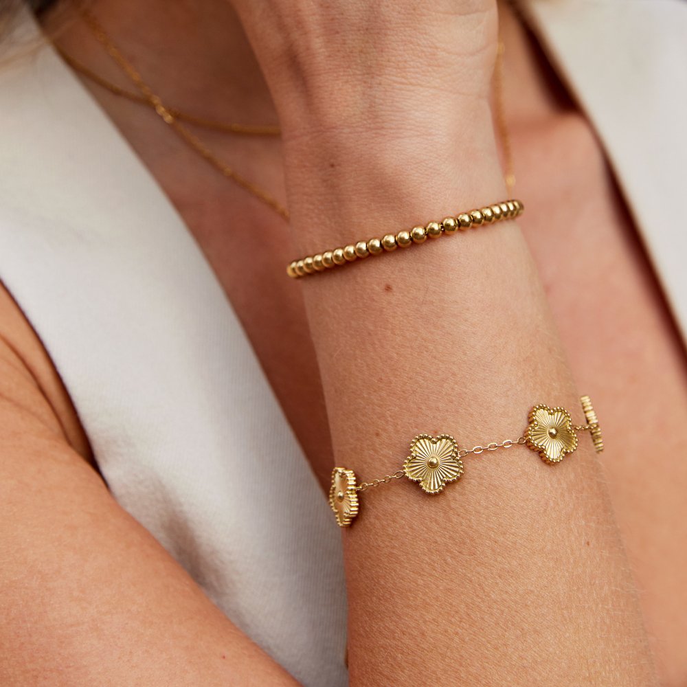Pulsera Elegante