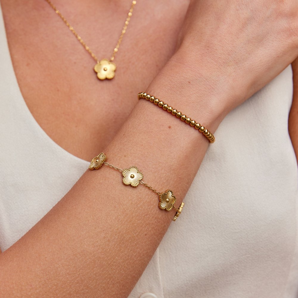 Pulsera Elegante
