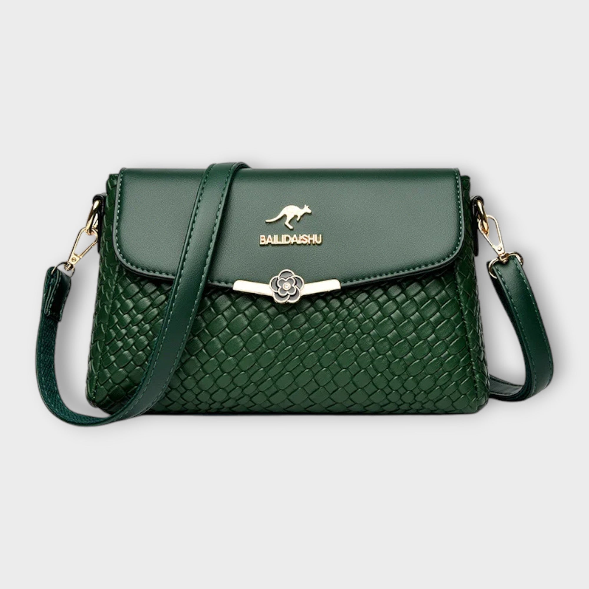 Apolonie | Bolso de hombro lujoso