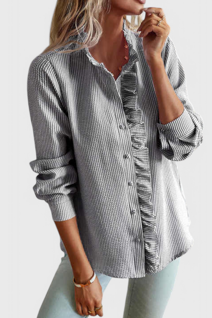 Blusa Declarativa Lily Rebel