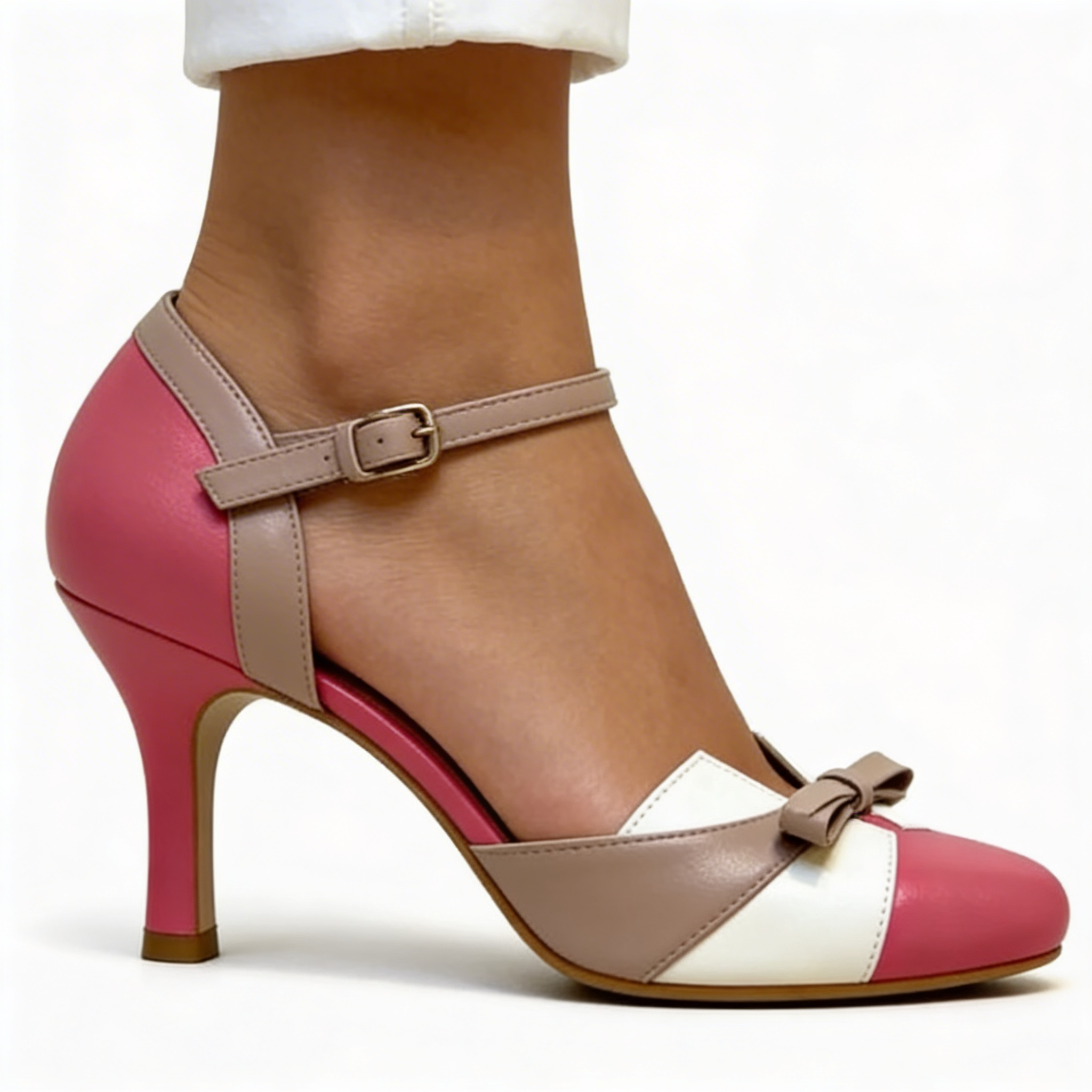 Estela | Elegantes Tacones