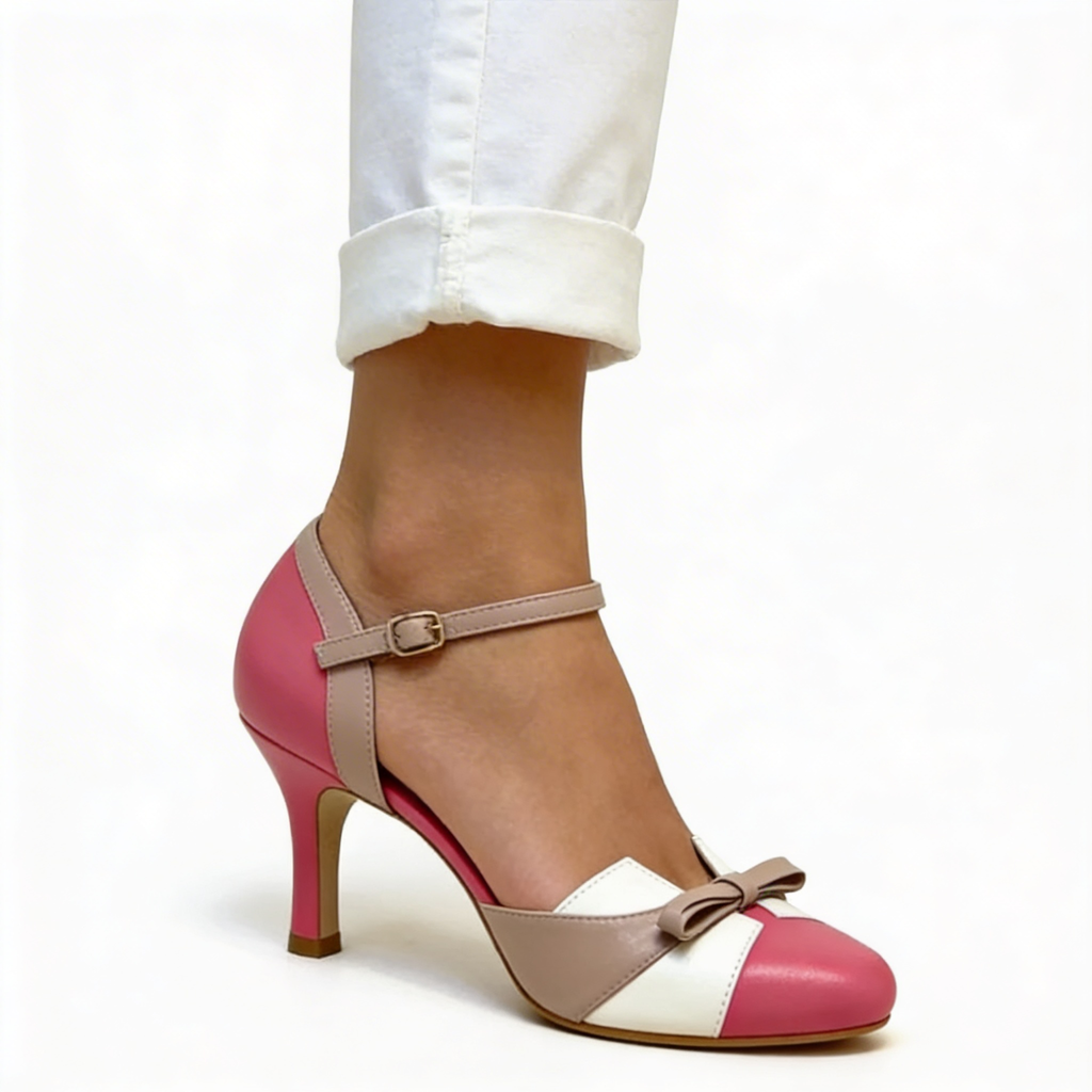 Estela | Elegantes Tacones