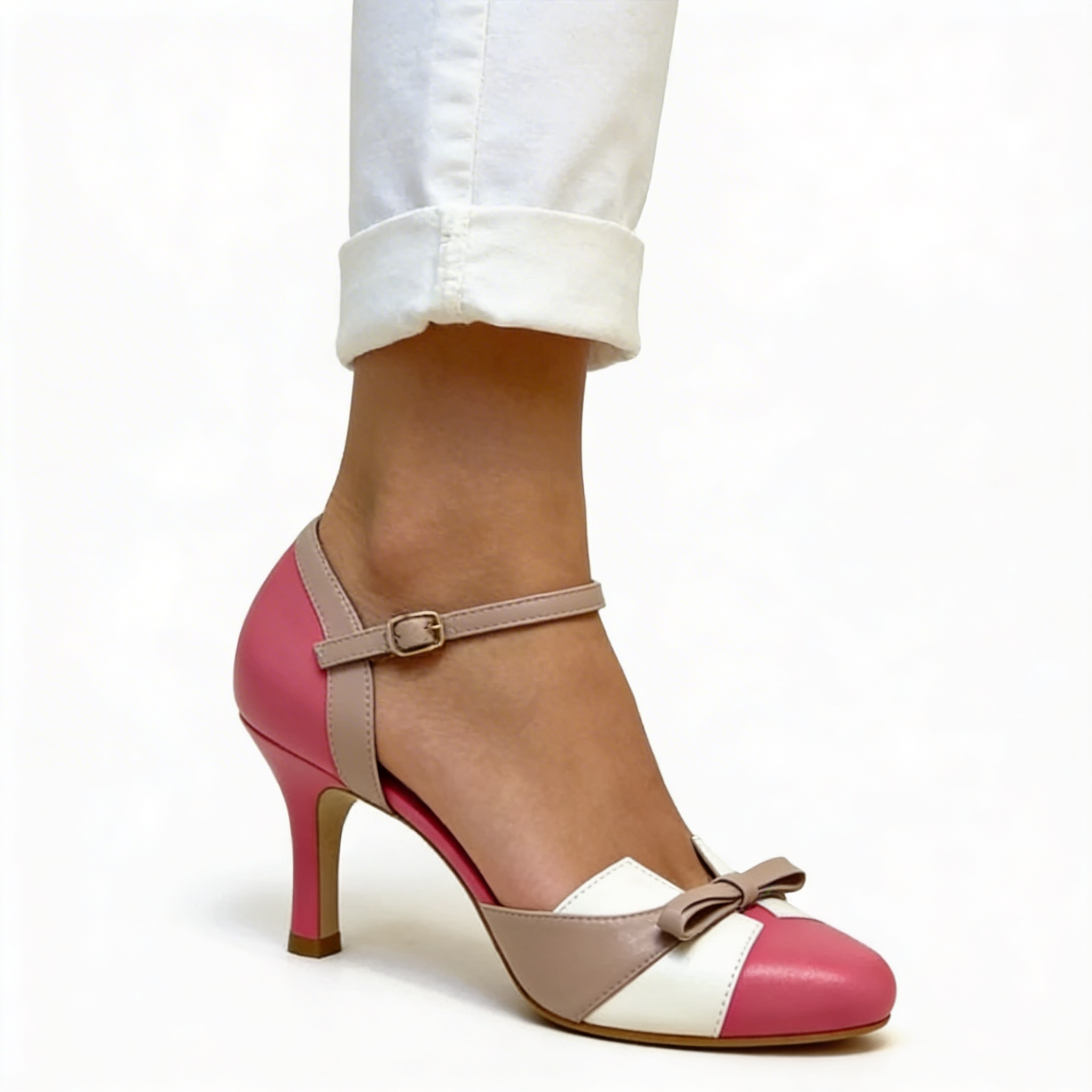Estela | Elegantes Tacones