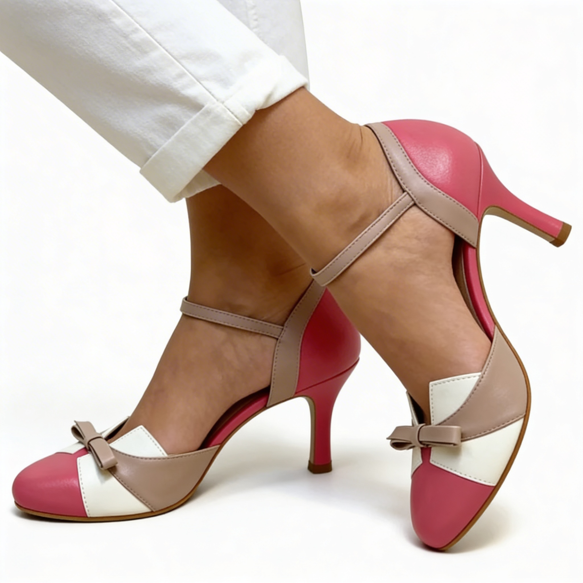 Estela | Elegantes Tacones