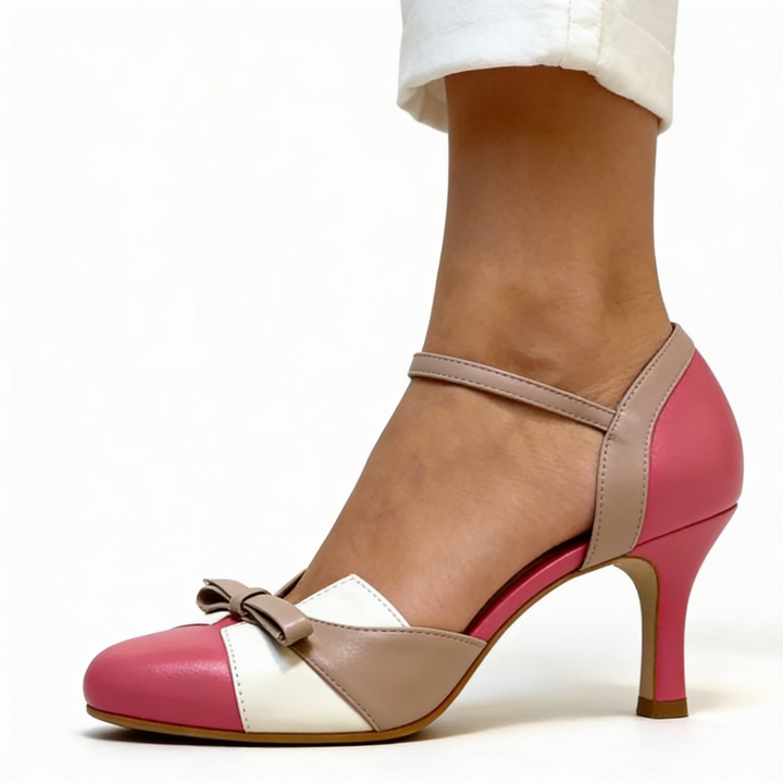 Estela | Elegantes Tacones
