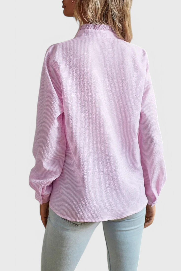 Blusa Declarativa Lily Rebel