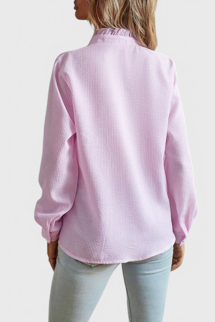 Blusa Declarativa Lily Rebel