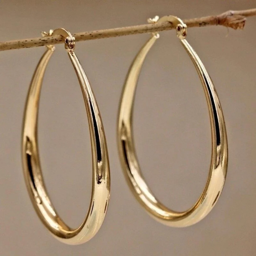 Pendientes vintage exclusivos