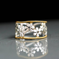 Anillo Chic Margarita