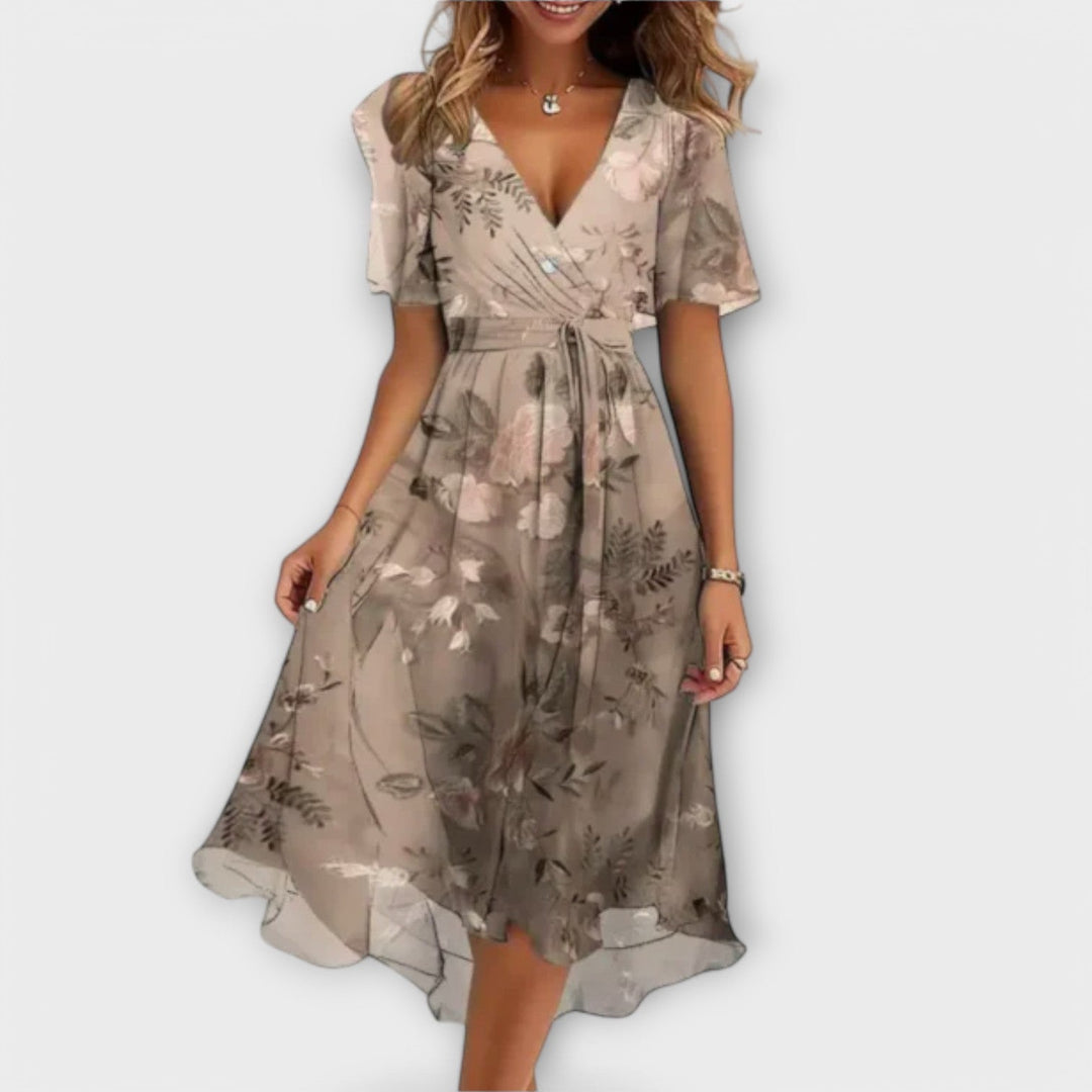 Floriane | Elegante Vestido