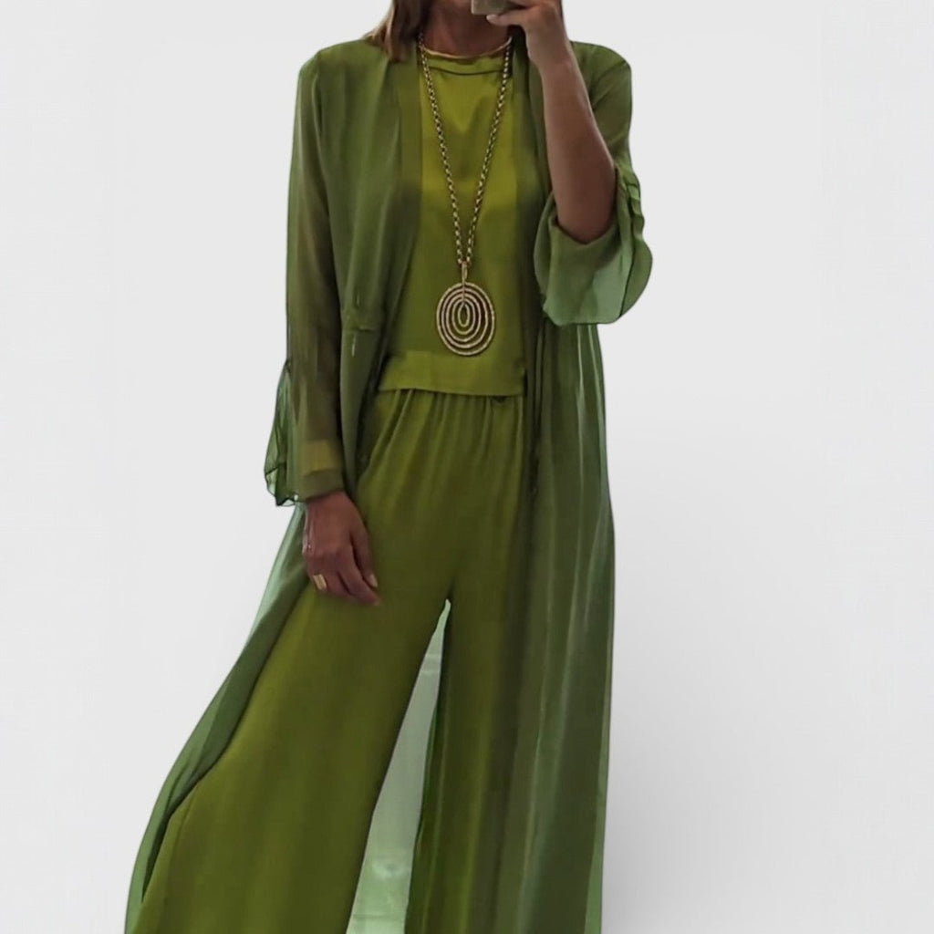 Teresa™ | Conjunto elegante y cómodo