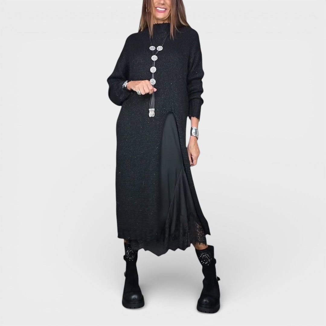 Vera™ | Conjunto elegante en capas