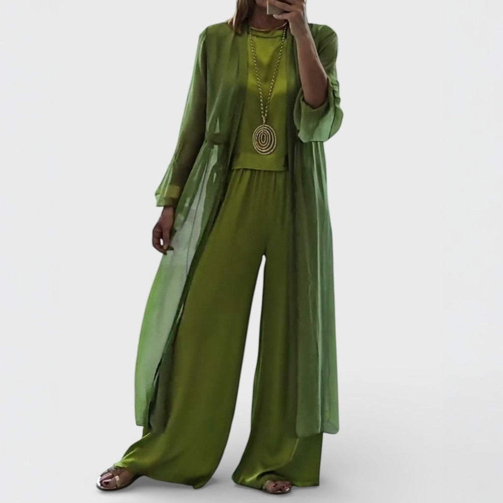 Teresa™ | Conjunto elegante y cómodo