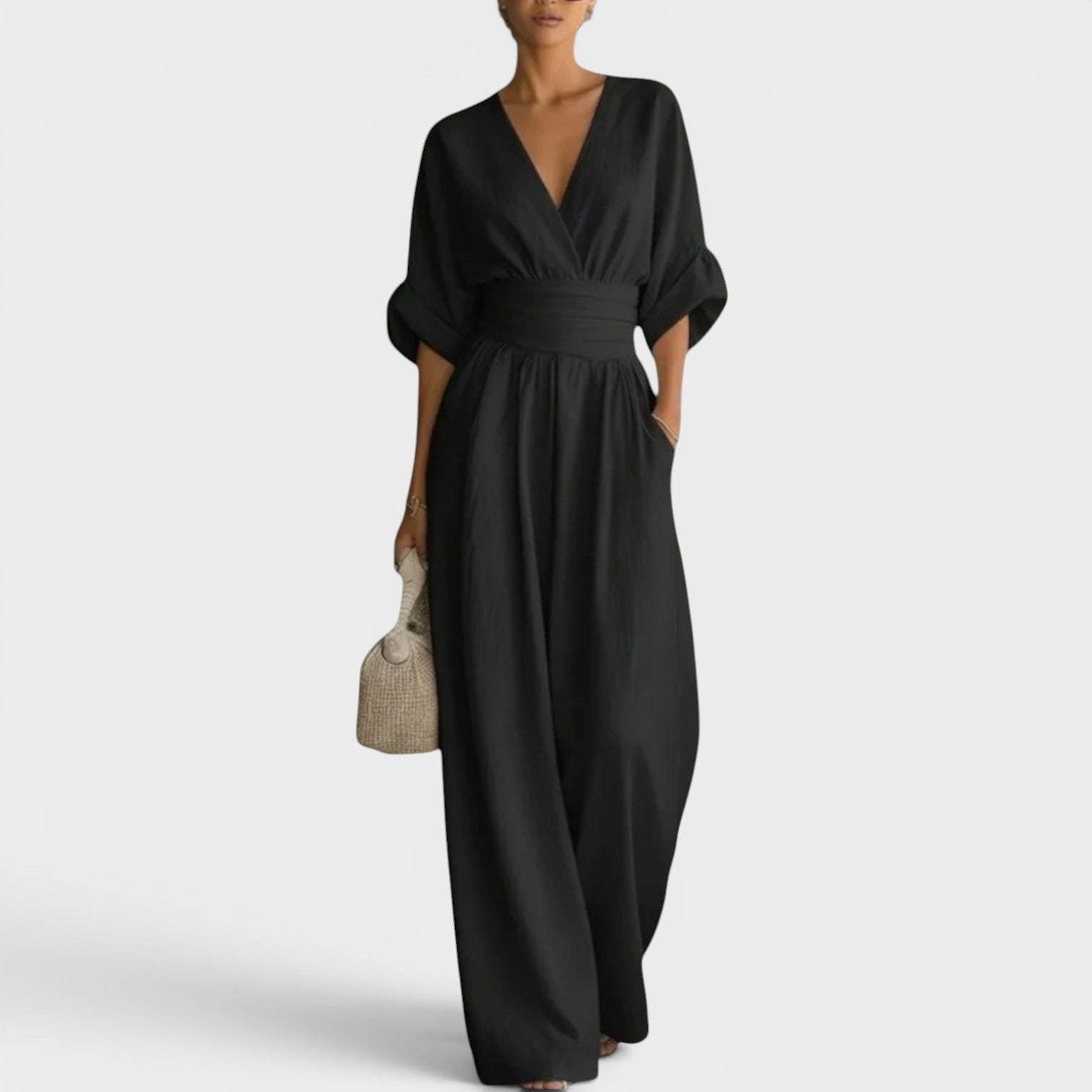 Carla™ | Mono elegante